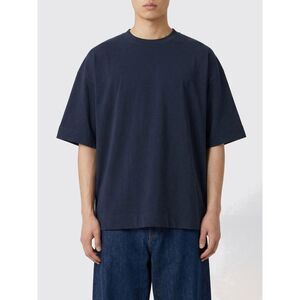 Dries Van Noten T-Shirt Men Navy